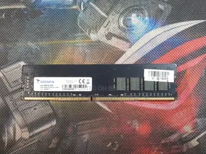 Adata 8gb Ddr4 PC Ram