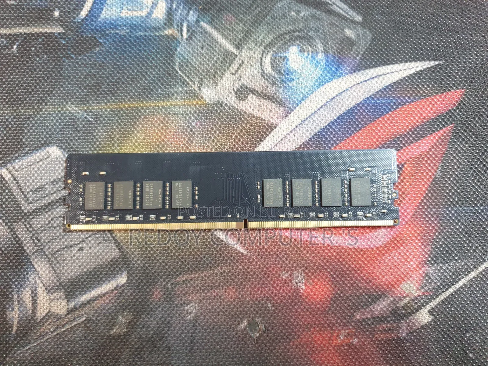 Adata 8gb Ddr4 PC Ram