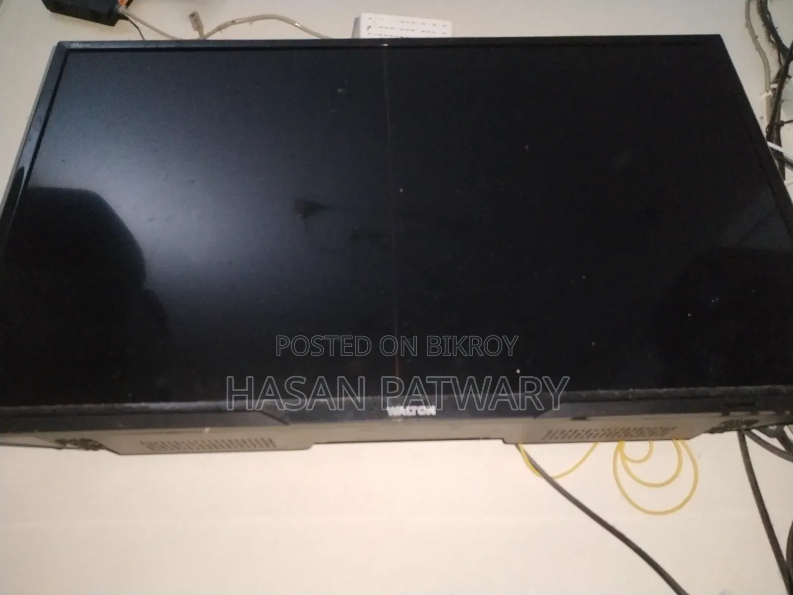 Walton LED TV Basic 32"