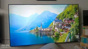 LG 65" Smart TV