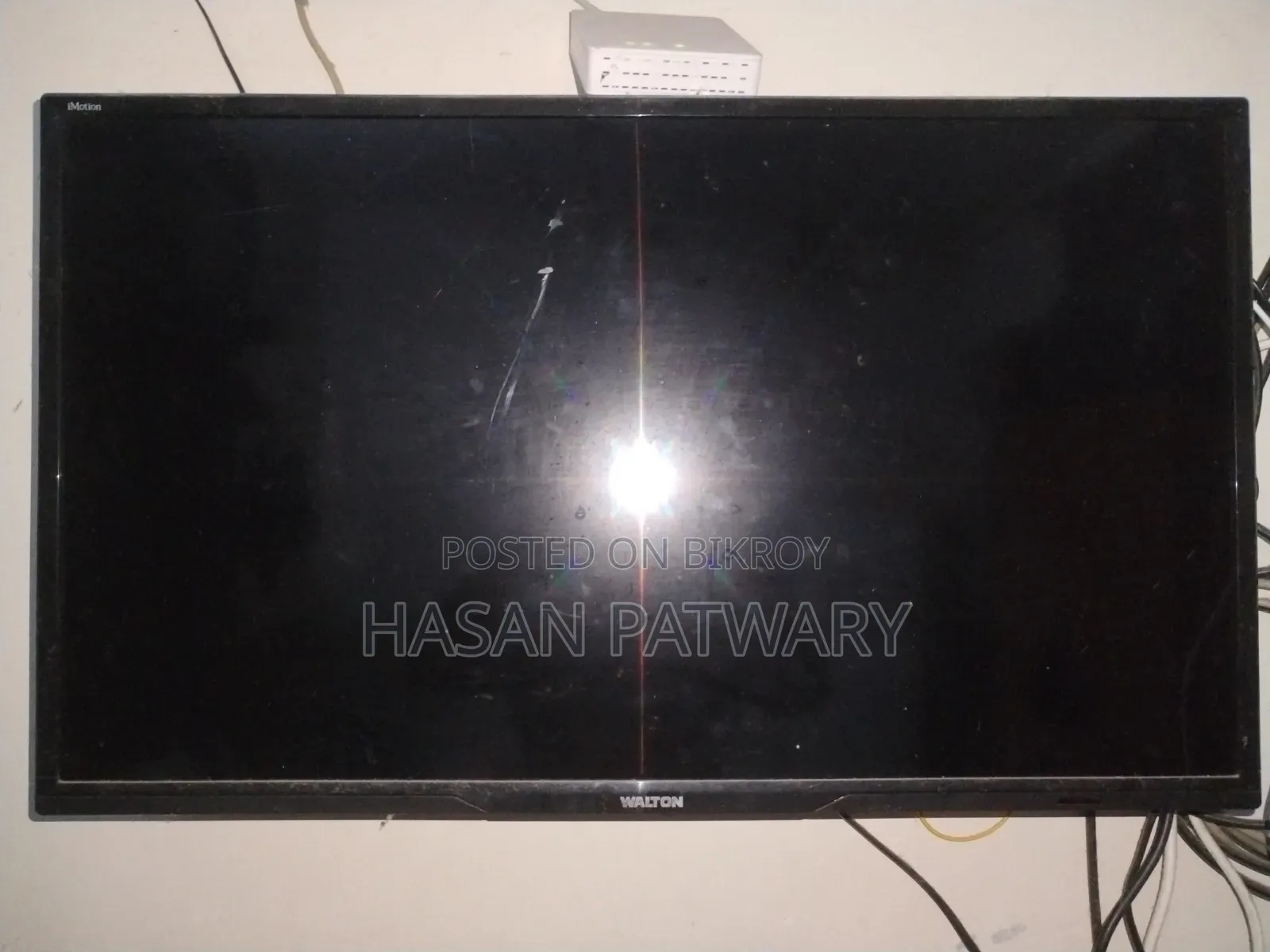 Walton LED TV Basic 32"