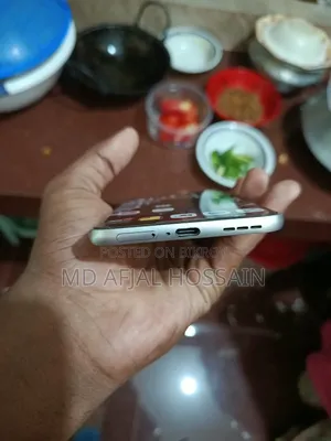 Infinix Hot 60 Pro+ 256 GB Pink