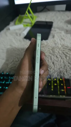 Apple iPhone 12 128 GB Green