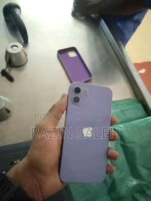 Apple iPhone 12 64 GB