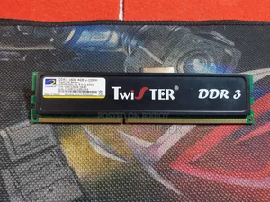 Orijinal Twinmos 4gb Ram