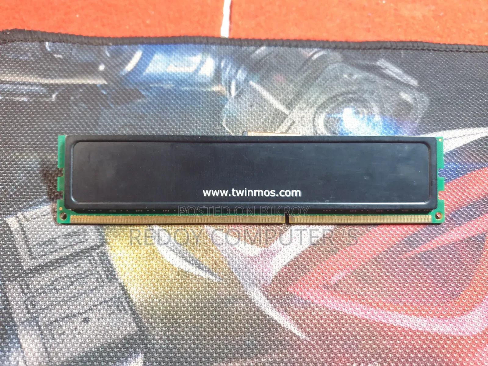 Orijinal Twinmos 4gb Ram