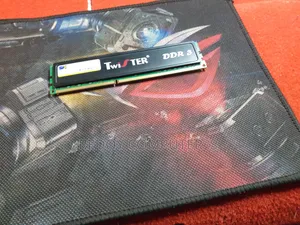 Orijinal Twinmos 4gb Ram