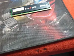 Orijinal Twinmos 4gb Ram