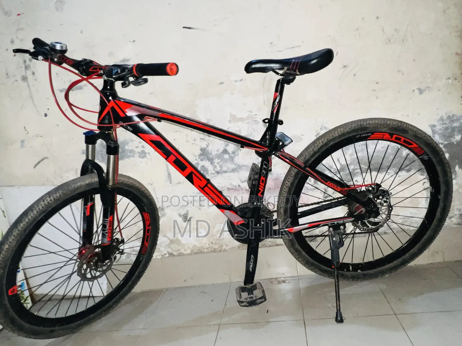 Core Bicycle
