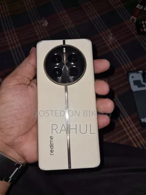Realme 12 Pro 128 GB Gold