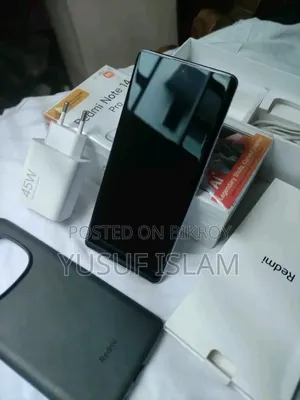 Xiaomi Redmi Note 14 Pro 256 GB Blue