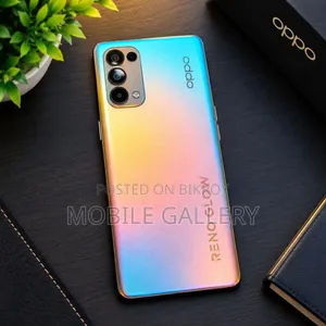 Oppo Reno5 Pro 5G 256 GB