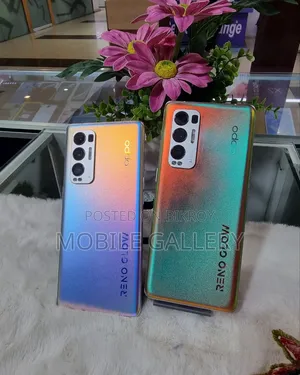 Oppo Reno5 Pro 5G 256 GB