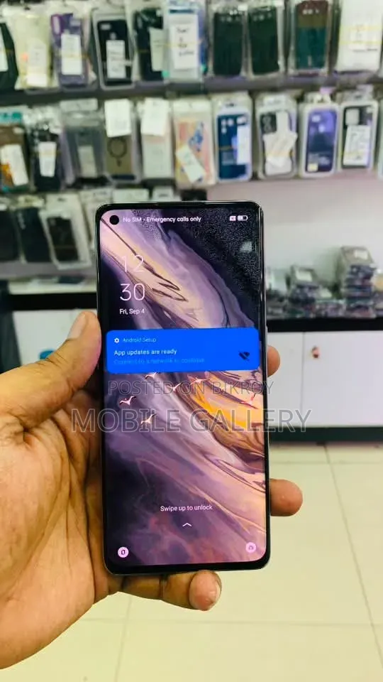 Oppo Reno5 Pro 5G 256 GB