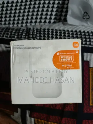 Xiaomi Wifi Range Extender N300