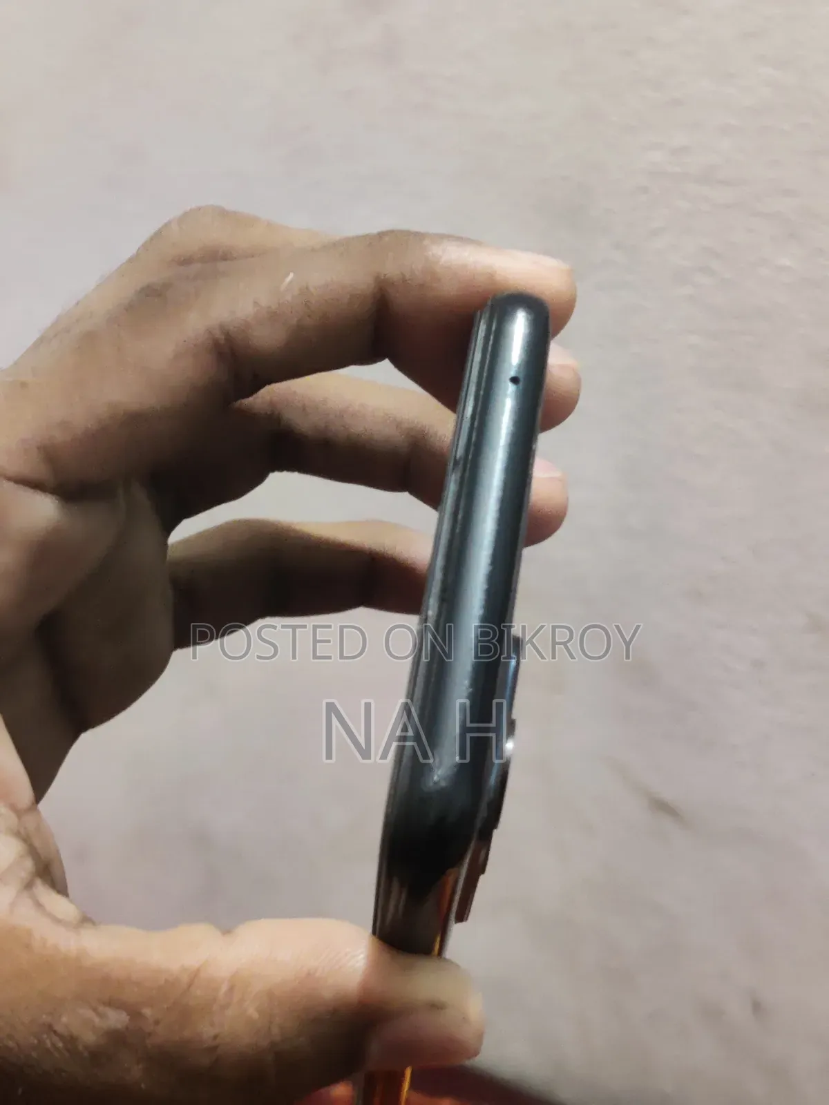 OnePlus 9 128 GB Black