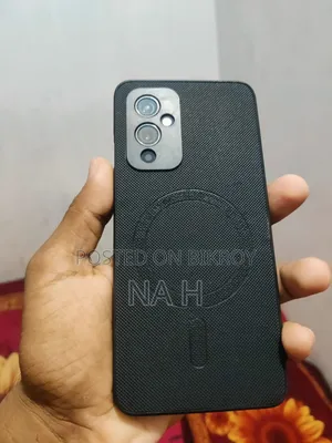 OnePlus 9 128 GB Black