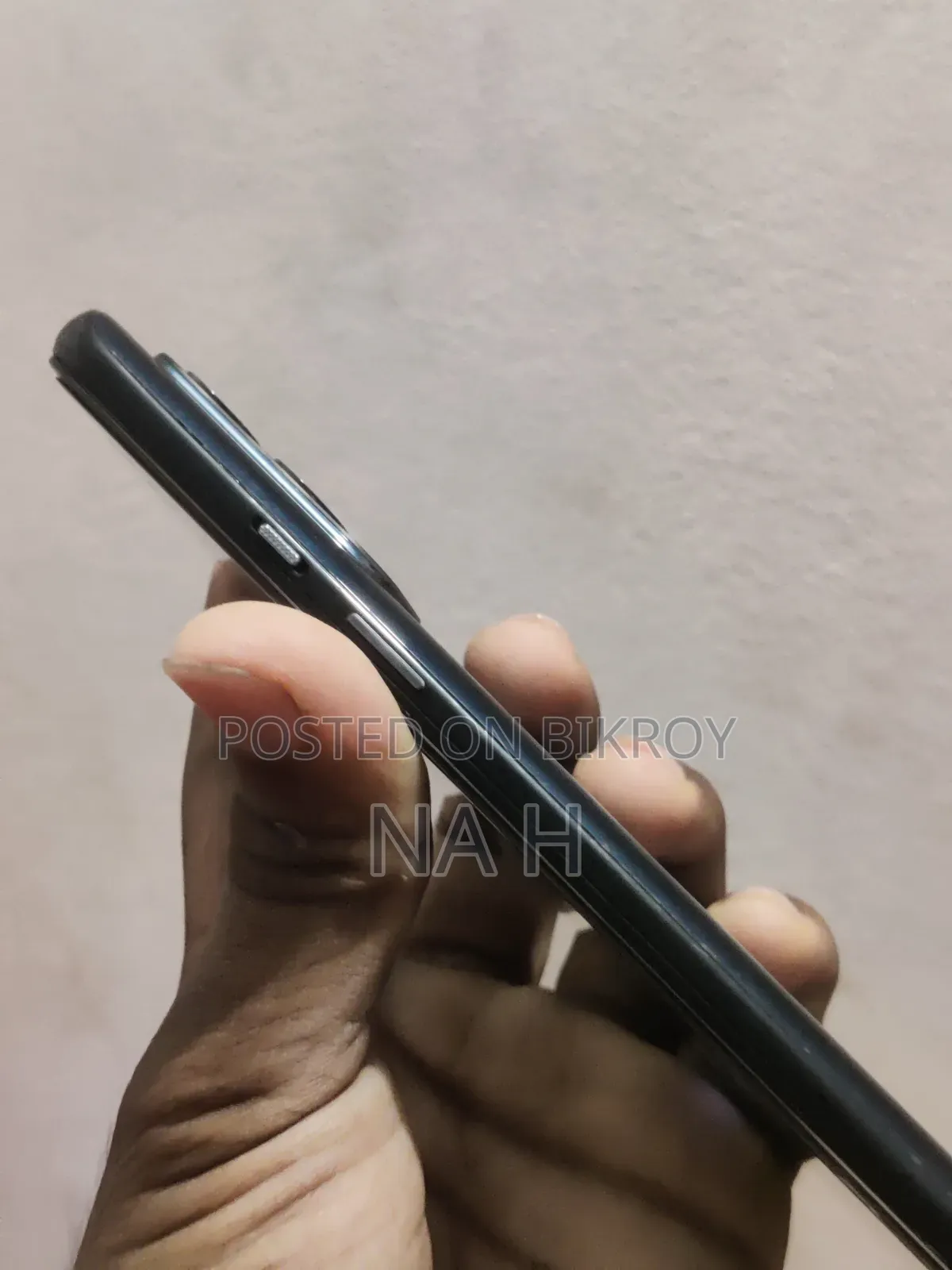 OnePlus 9 128 GB Black