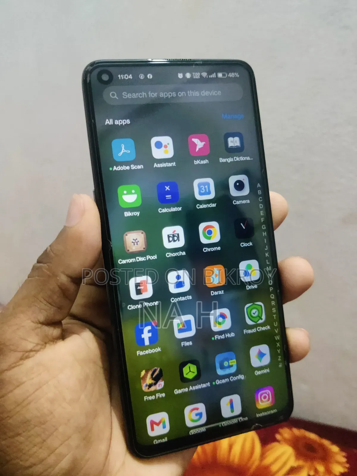OnePlus 9 128 GB Black