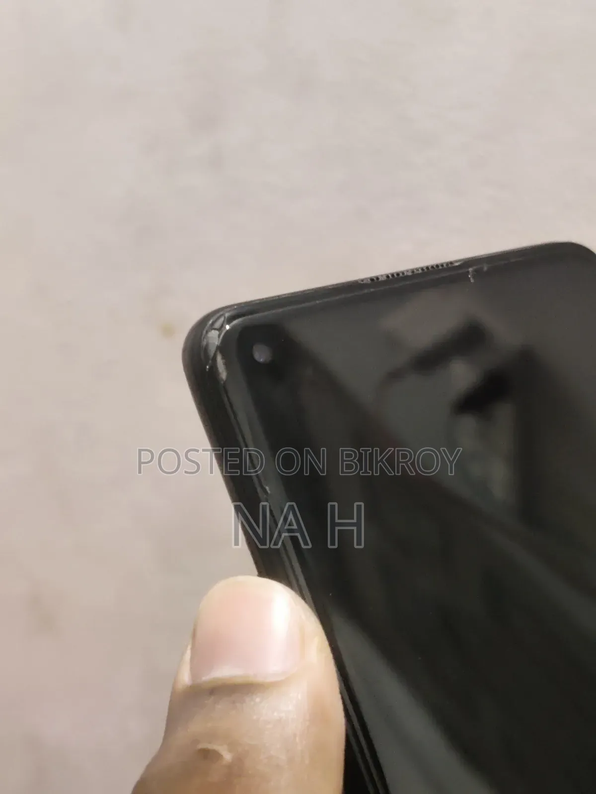 OnePlus 9 128 GB Black