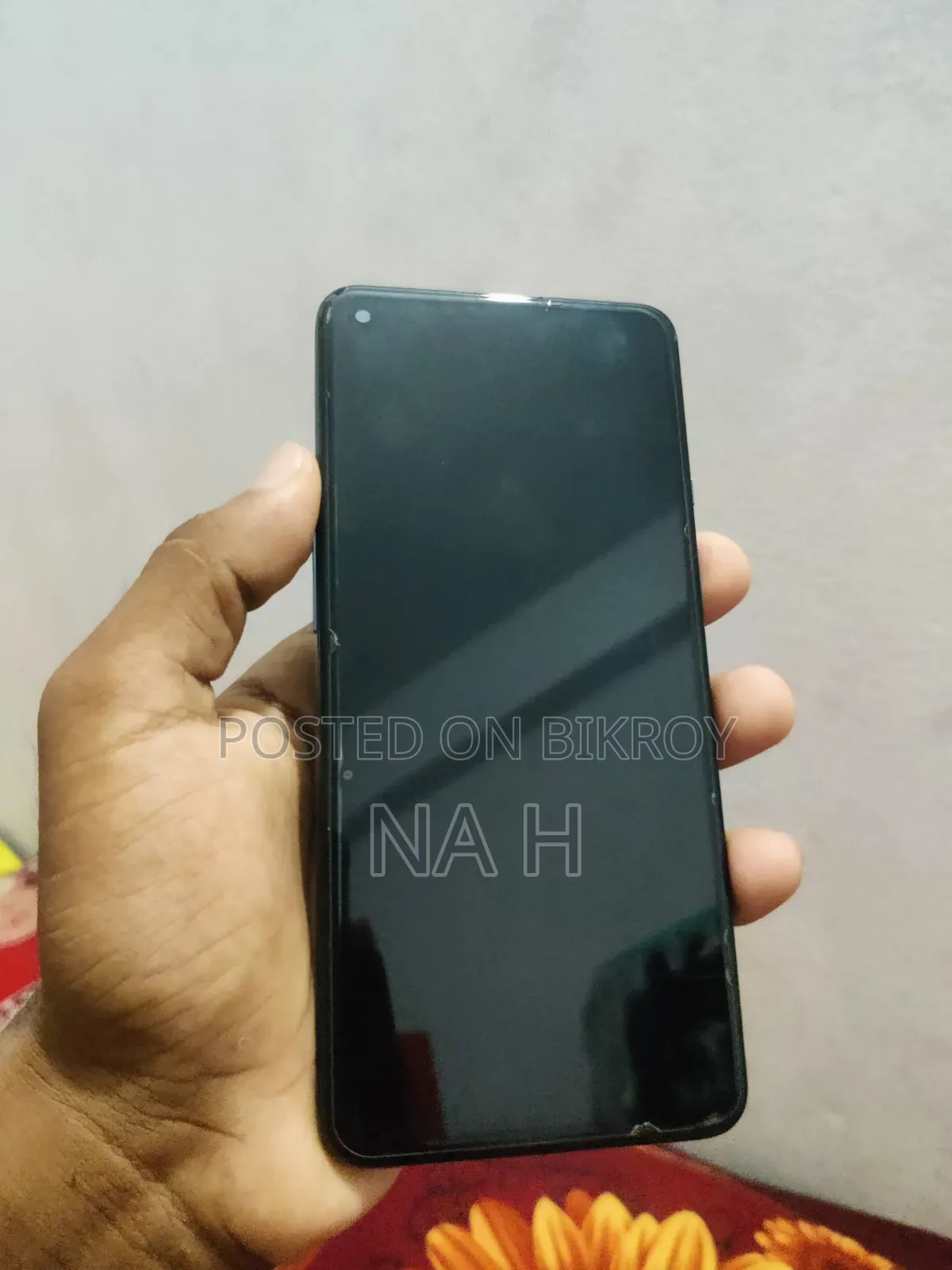 OnePlus 9 128 GB Black