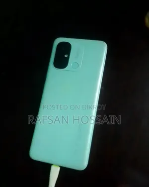 Xiaomi Redmi 12C 128 GB Gray