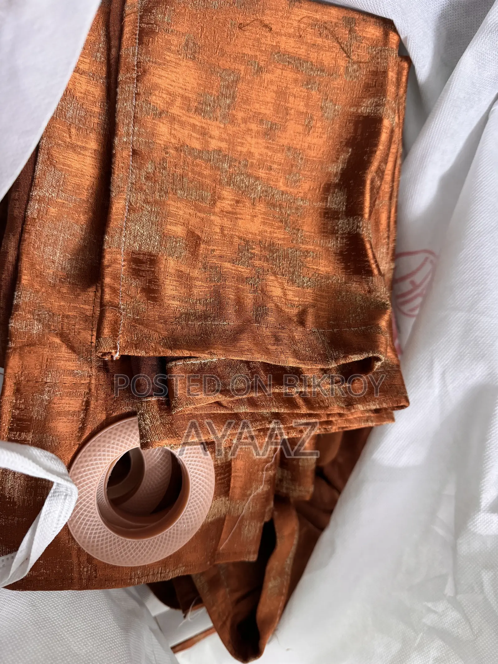 Curtains 4 Pieces
