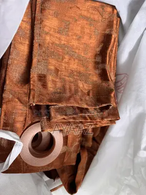 Curtains 4 Pieces