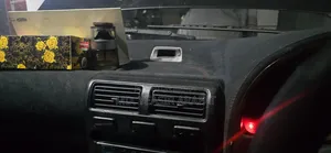 Toyota Starlet 1997 Black