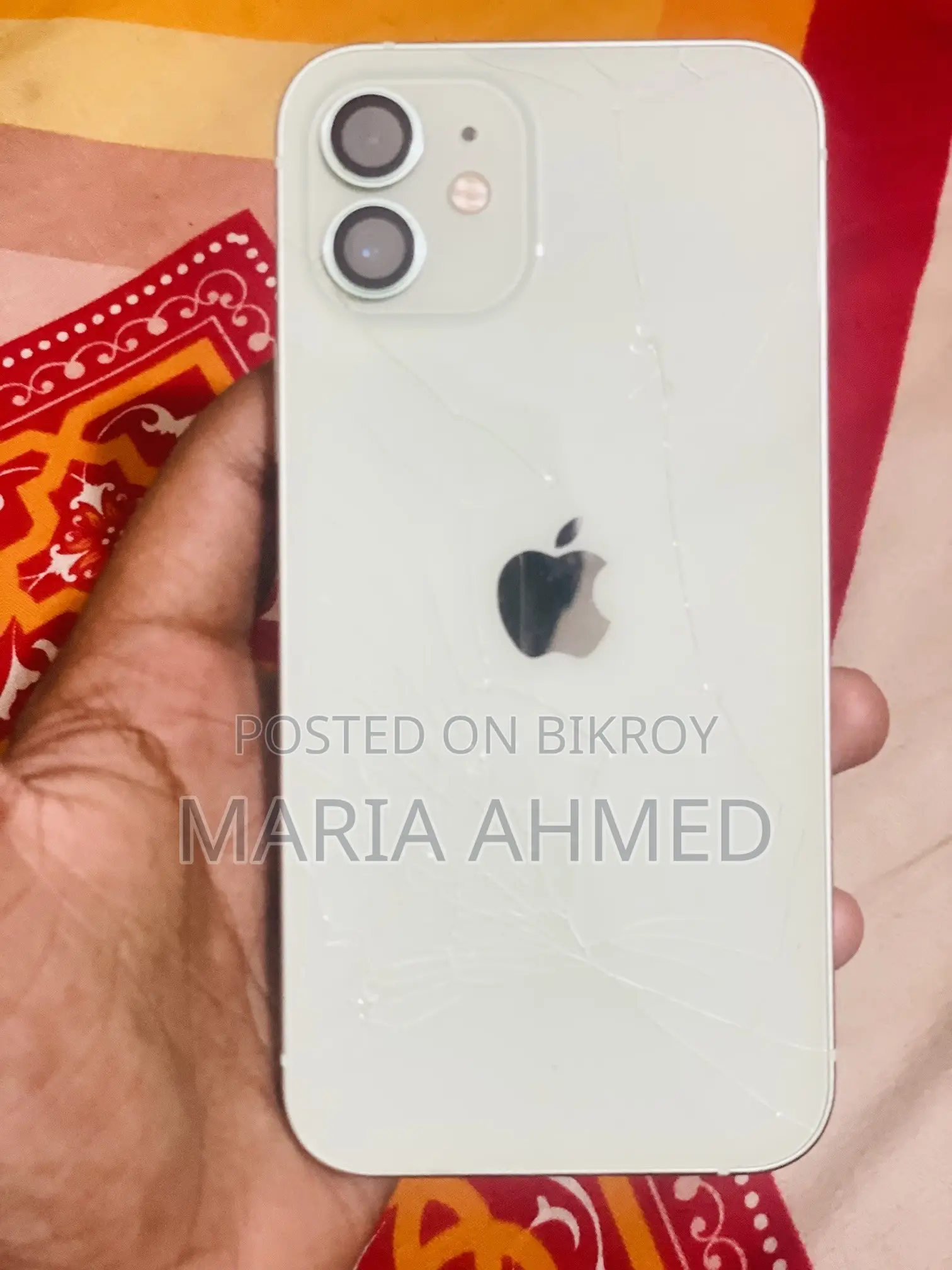 Apple iPhone 12 128 GB