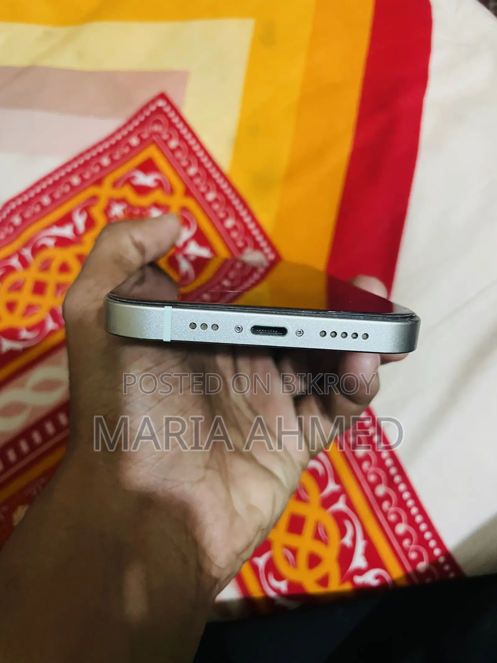 Apple iPhone 12 128 GB