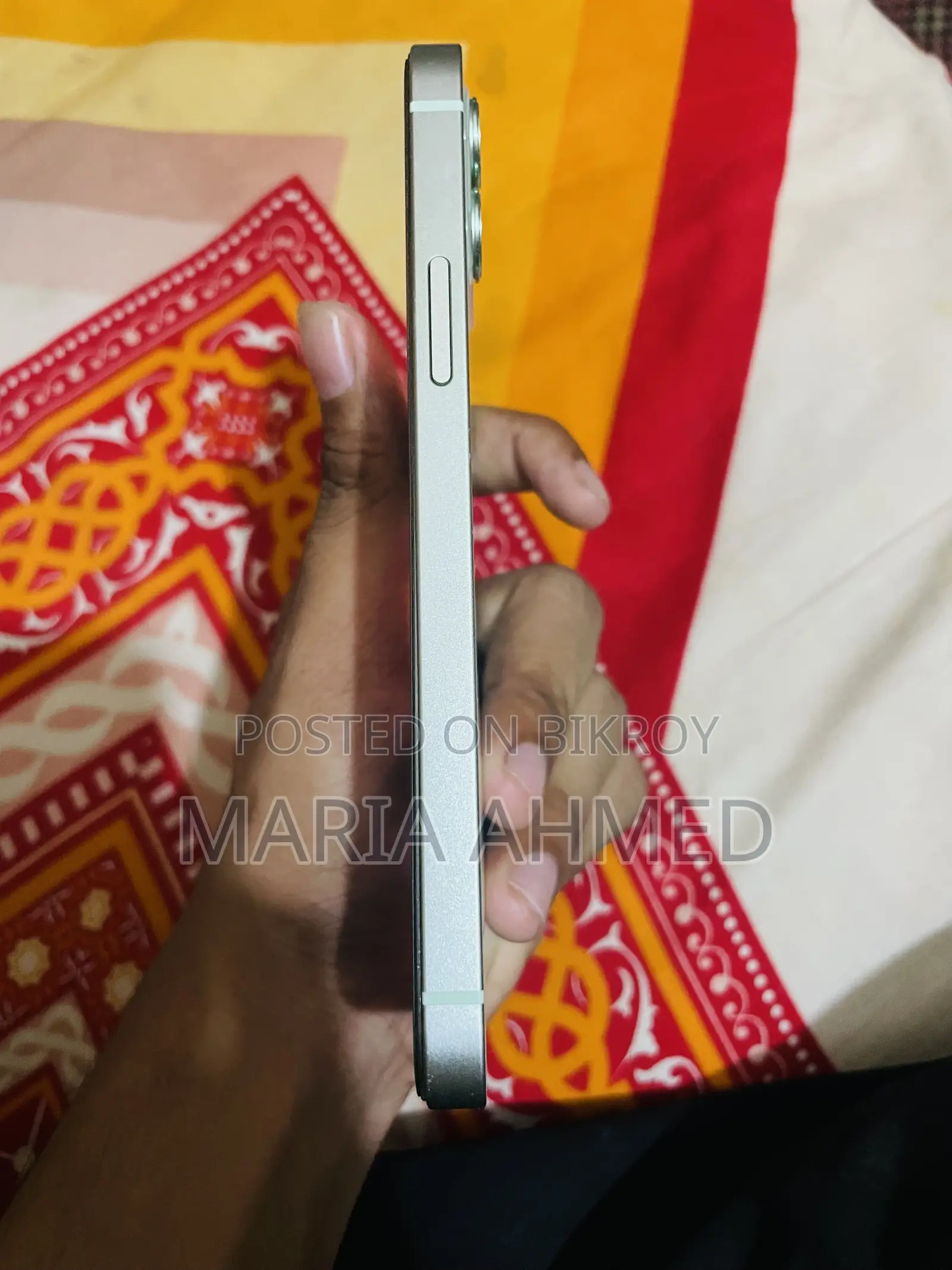 Apple iPhone 12 128 GB