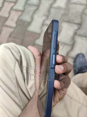 Samsung Galaxy A15 5G 128 GB Blue