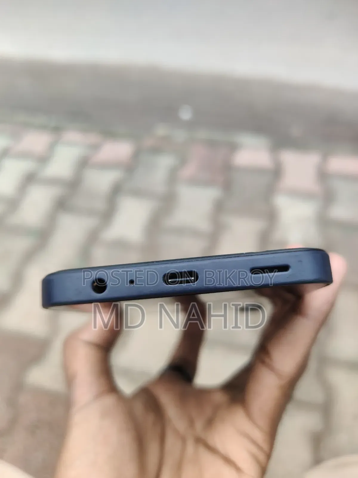 Samsung Galaxy A15 5G 128 GB Blue