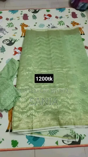 Saree Item