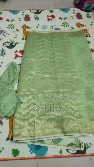 Saree Item