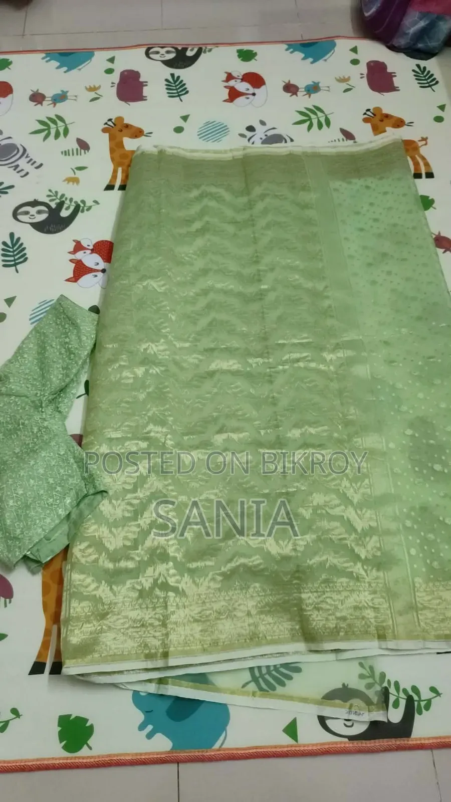 Saree Item