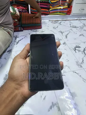 Vivo iQOO Neo9 Pro 256 GB Black