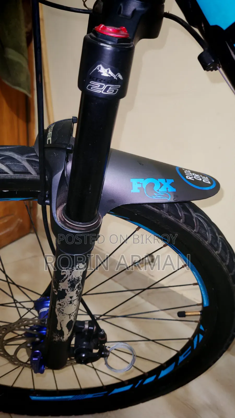 Veloce Outrage 602 (Upgraded)