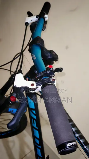 Veloce Outrage 602 (Upgraded)