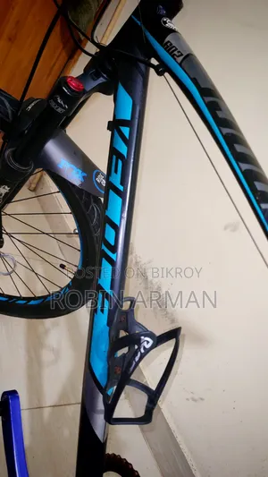 Veloce Outrage 602 (Upgraded)
