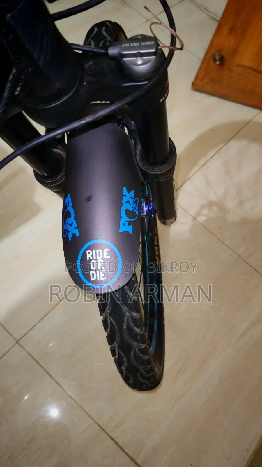 Veloce Outrage 602 (Upgraded)
