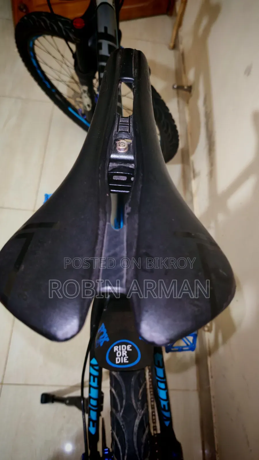 Veloce Outrage 602 (Upgraded)
