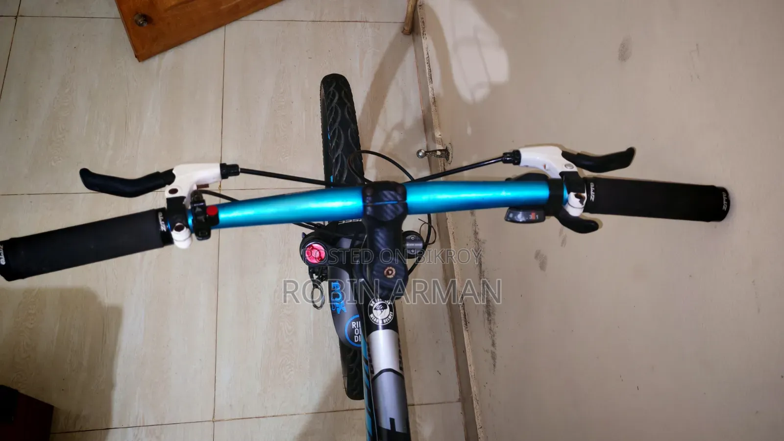 Veloce Outrage 602 (Upgraded)