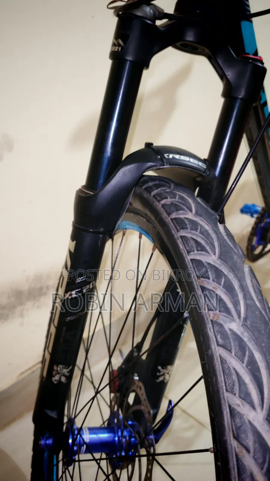 Veloce Outrage 602 (Upgraded)