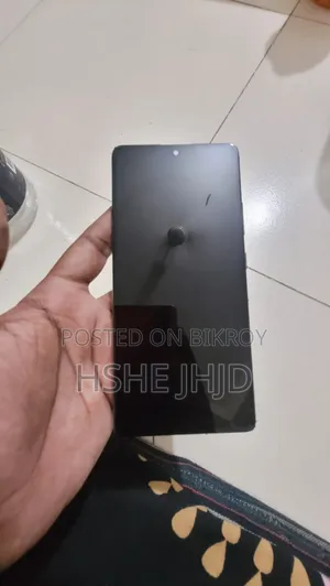 Samsung Galaxy S10 Lite 128 GB Black