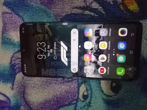 Vivo Y91i 32 GB Blue
