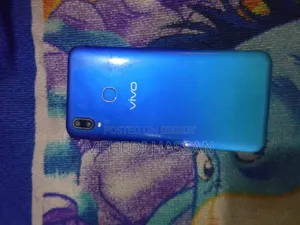Vivo Y91i 32 GB Blue