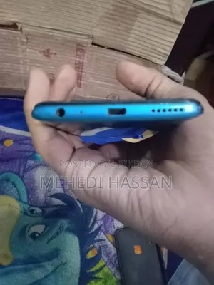 Vivo Y91i 32 GB Blue