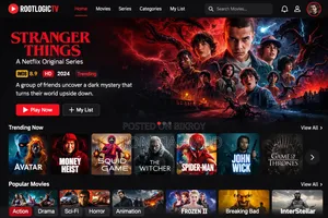 Website Design for Selling